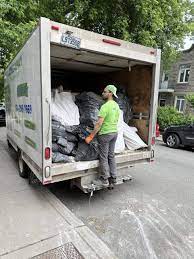 Richmond Heights, OH Junk Removal Services Company